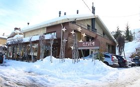 Eleven Hotel